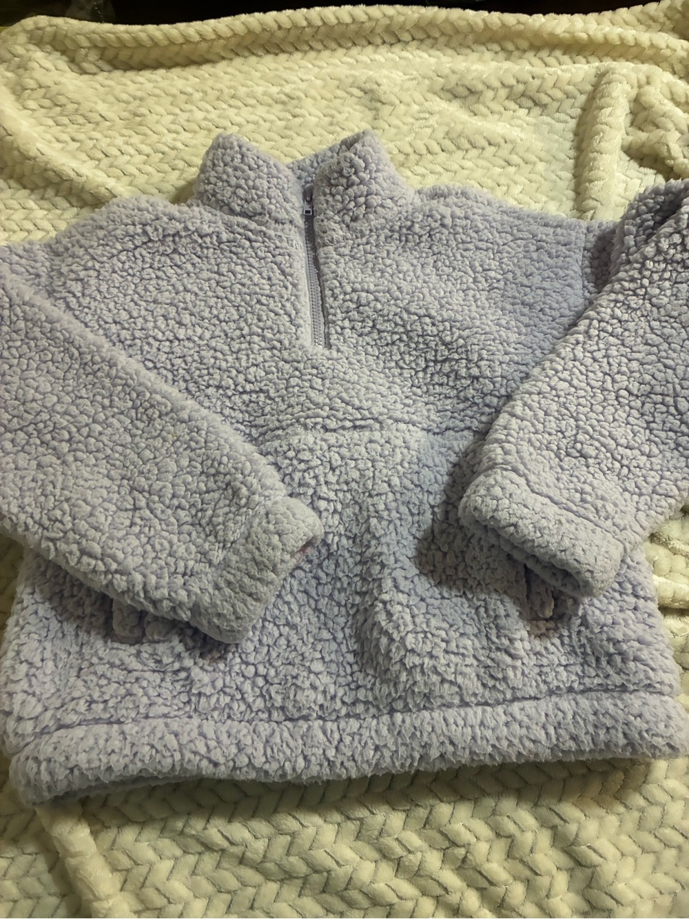 Cute and cozy